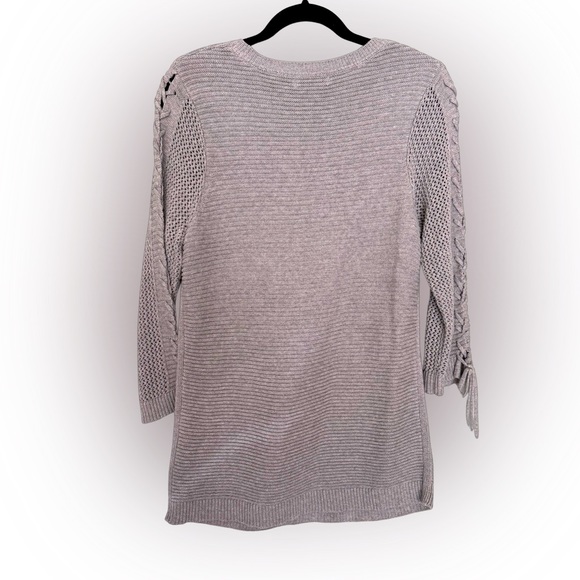 NWOT Calvin Klein 100% cotton tunic medium - Picture 2 of 6